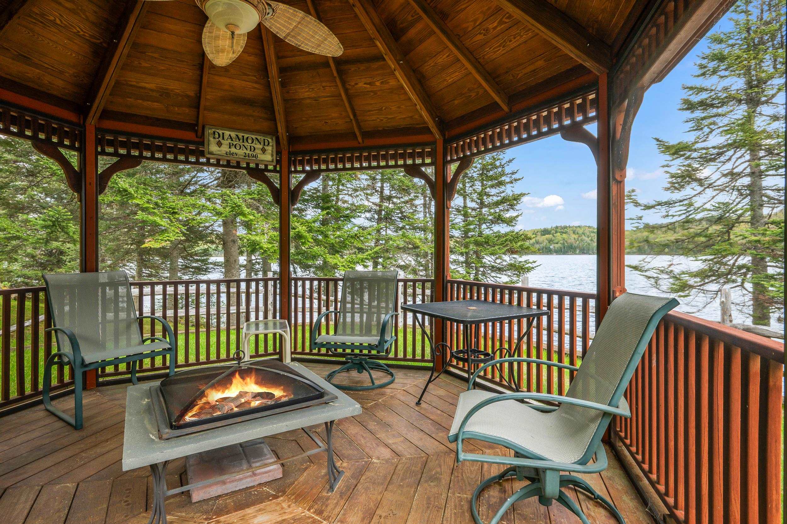 1411 Diamond Pond Road Stewartstown, NH 03576 - Photo 42 of 54