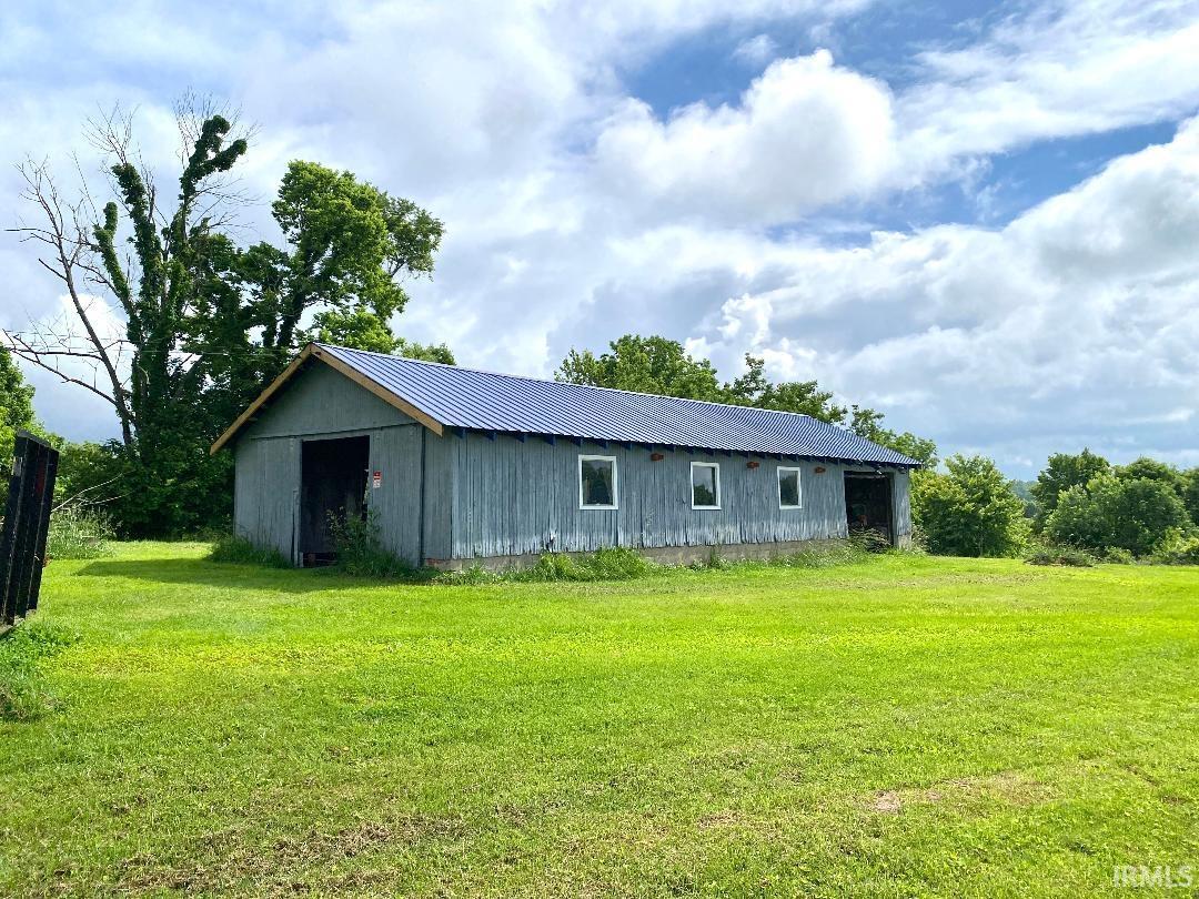 3103 Freedom Road Spencer, IN 47460 - Photo 34 of 41