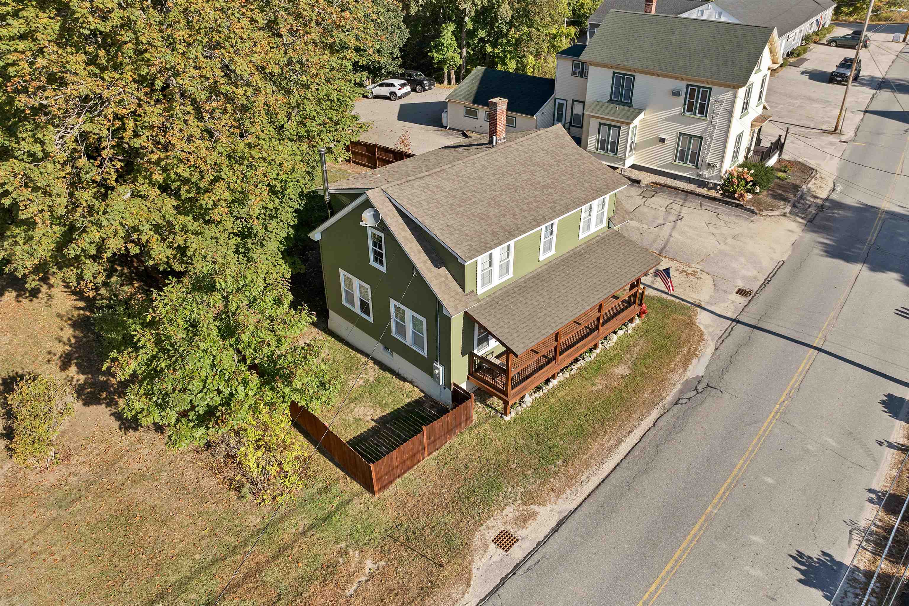 82 Bay Street Wolfeboro, NH 03894 - Photo 29 of 31