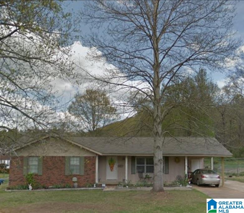 1462 Fairmont Road Sylacauga, AL 35150 - Photo 1 of 1