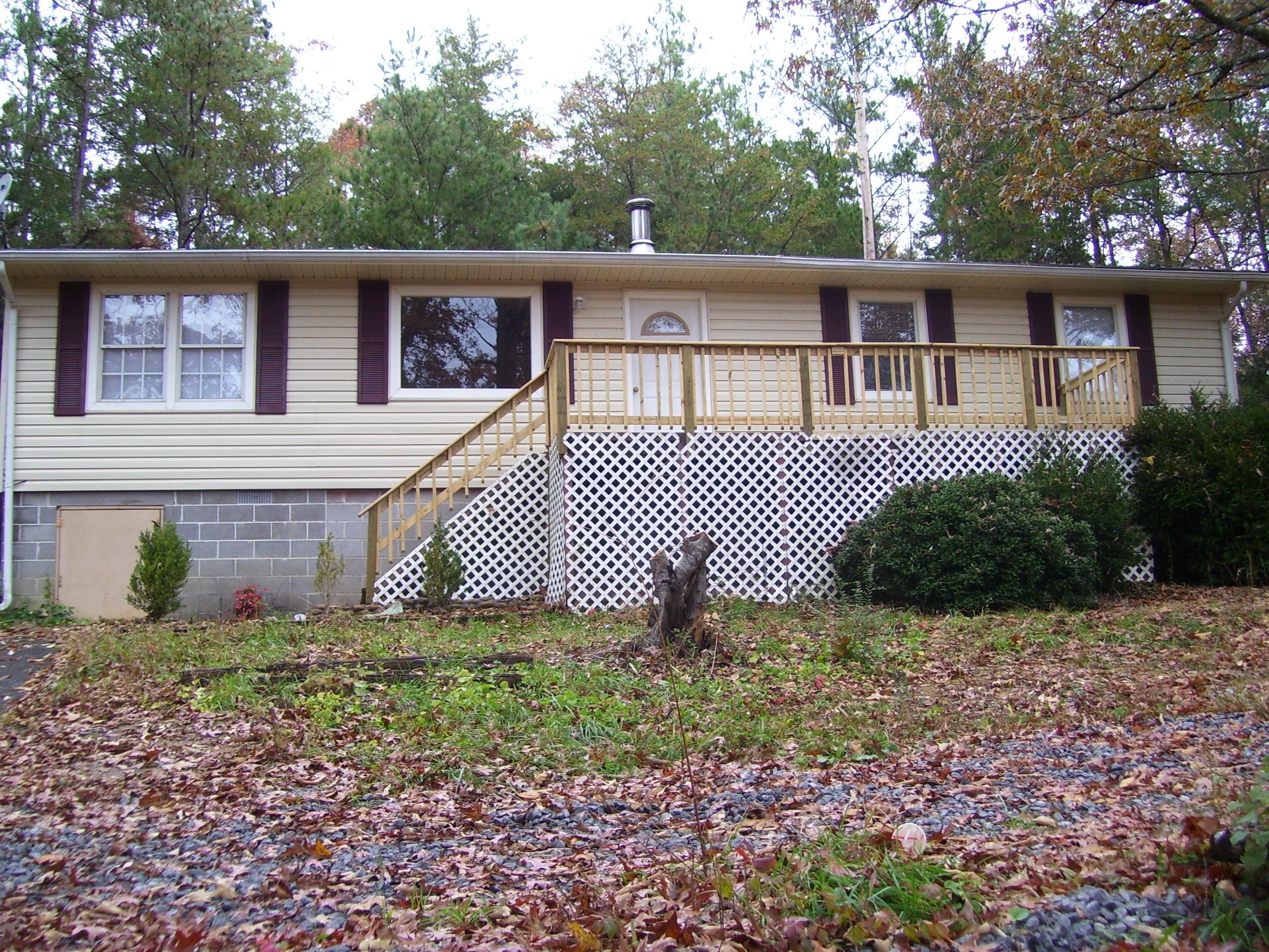 722 Ridge Road Decatur, TN 37322 - Photo 1 of 17 ridge road pictures 111