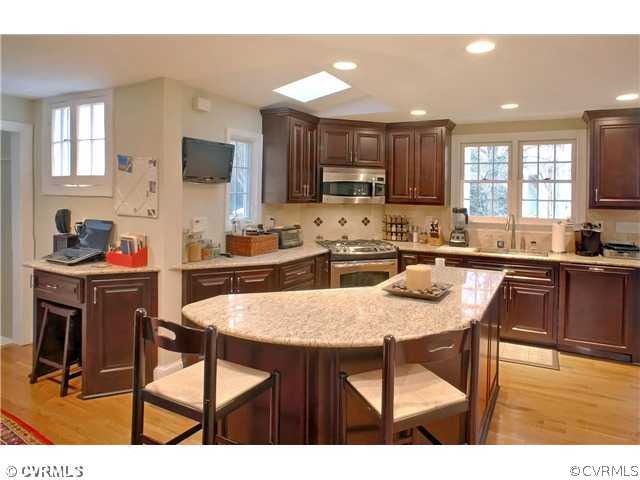 28 Lexington Road Richmond, VA 23226 - Photo 5 of 13 Kitchen