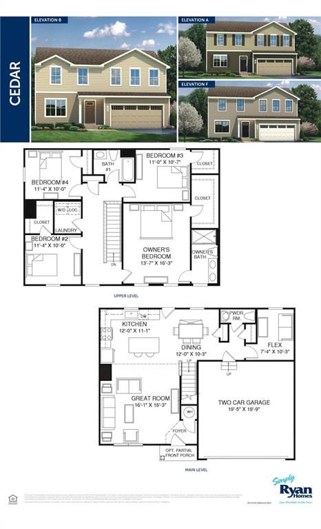 2456 Point Road Lebanon, IN 46052 - Photo 2 of 2