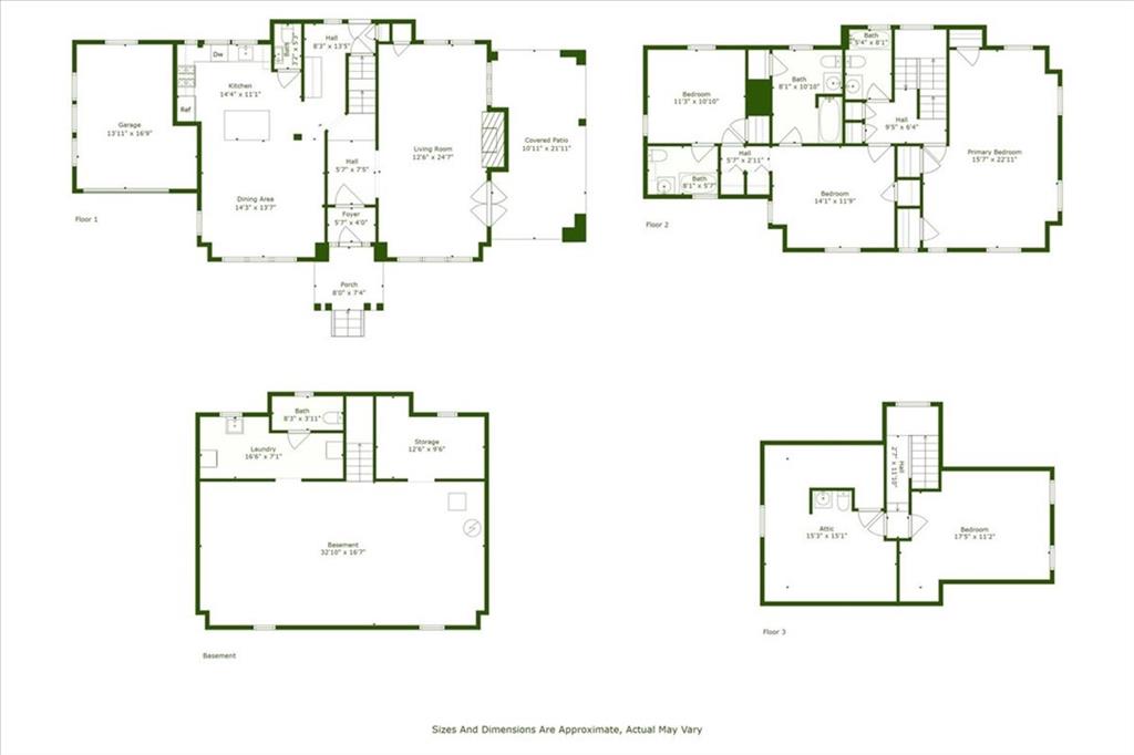 540 Argyle Road Brooklyn, NY 11230 - Photo 17 of 17