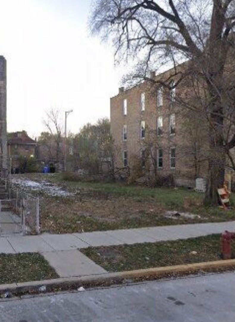 7228 South Wentworth Ave  