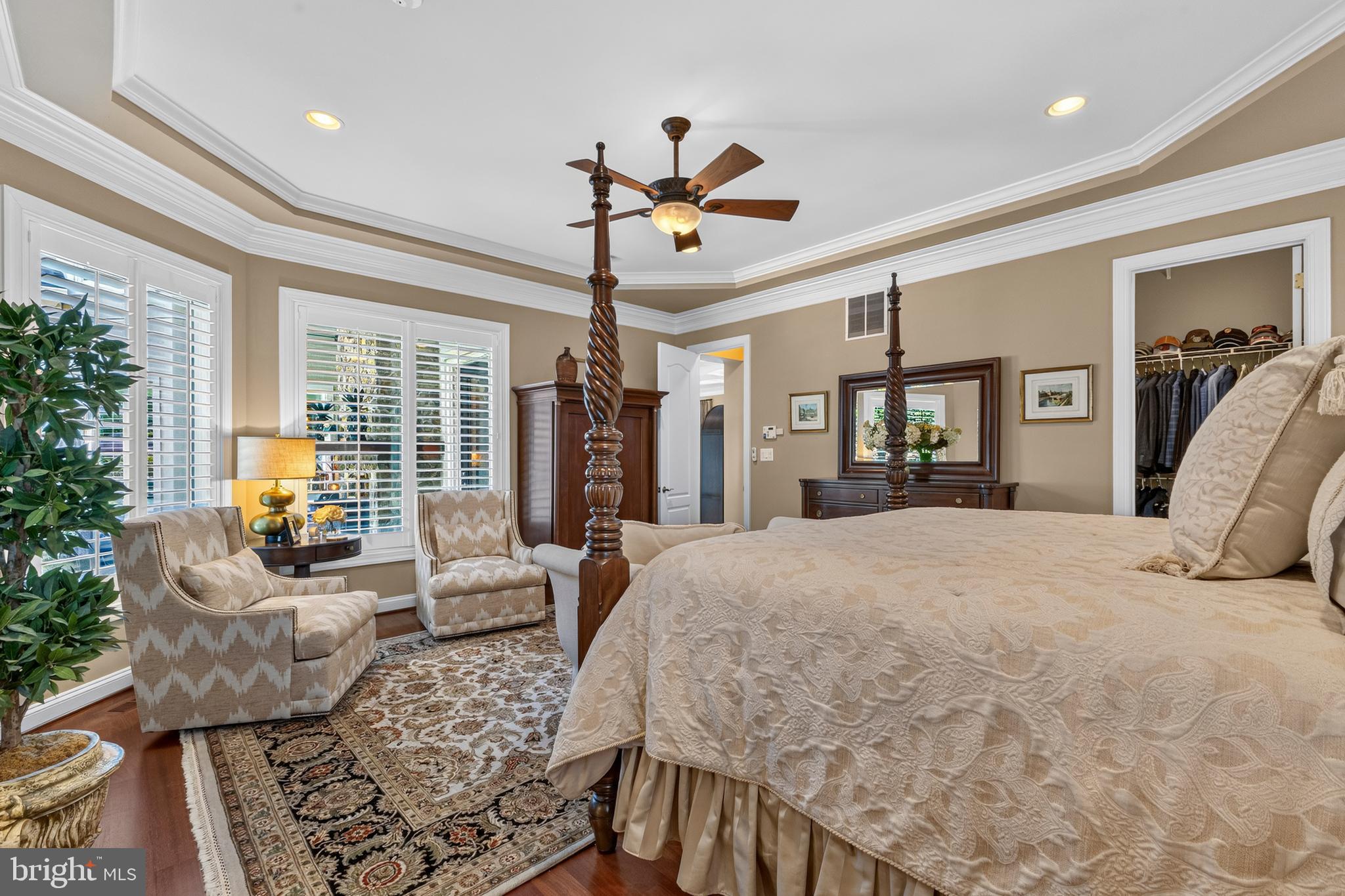 8351 Roxborough Loop Gainesville, VA 20155 - Photo 45 of 113