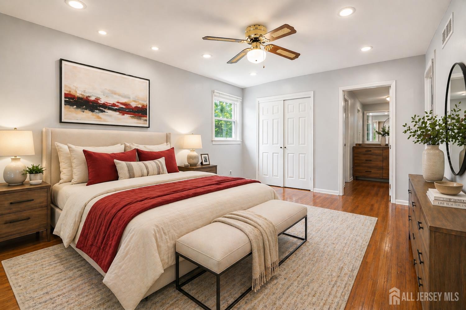 17 Green Hills Road East Brunswick, NJ 08816 - Photo 14 of 30