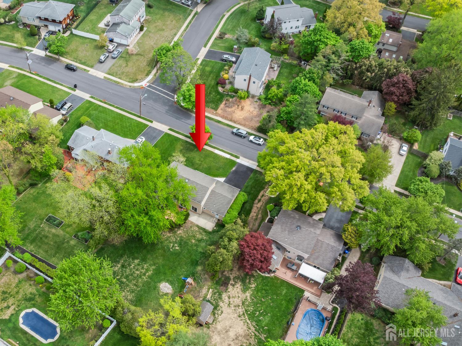 17 Green Hills Road East Brunswick, NJ 08816 - Photo 27 of 30
