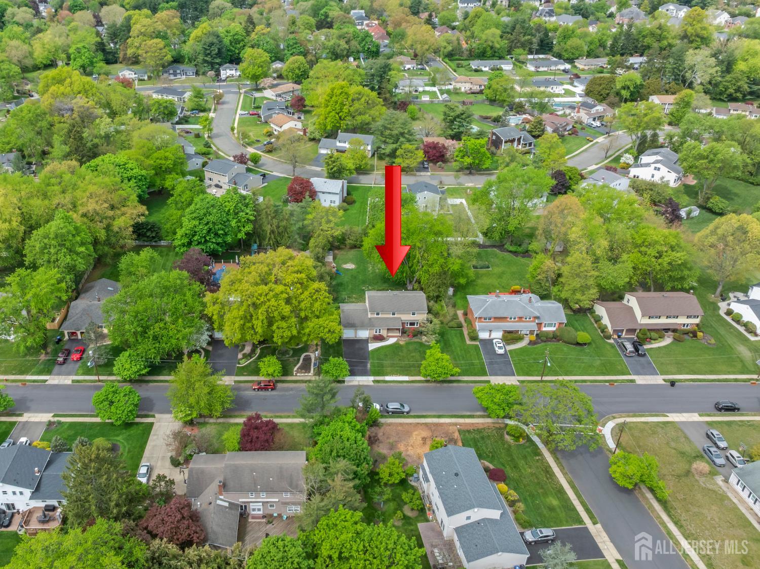 17 Green Hills Road East Brunswick, NJ 08816 - Photo 28 of 30