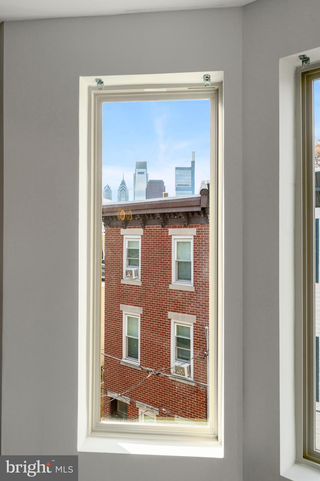 827 Leland Street Philadelphia, PA 19130 - Photo 21 of 40 a view of a window
