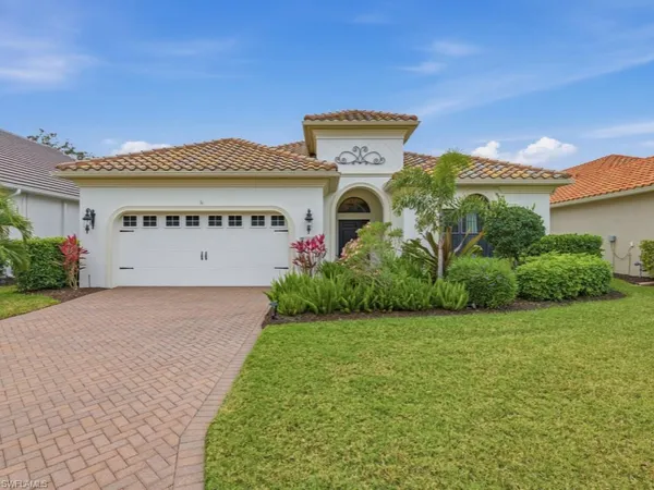 $627,500 | 21278 Estero Preserve Run, Estero, FL 33928