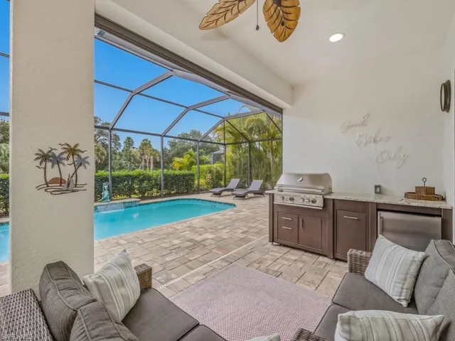 $659,900 | 21278 Estero Preserve Run, Estero, FL 33928