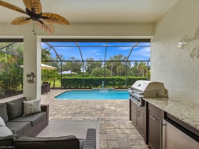 $659,900 | 21278 Estero Preserve Run, Estero, FL 33928
