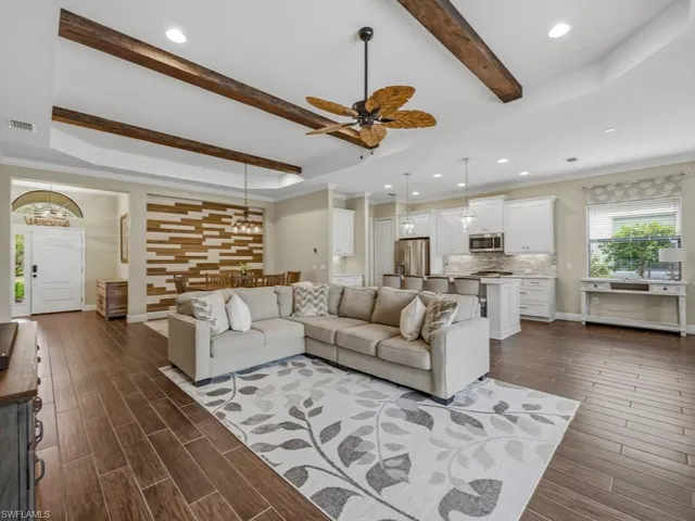 $659,900 | 21278 Estero Preserve Run, Estero, FL 33928