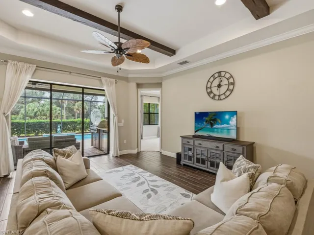 $659,900 | 21278 Estero Preserve Run, Estero, FL 33928