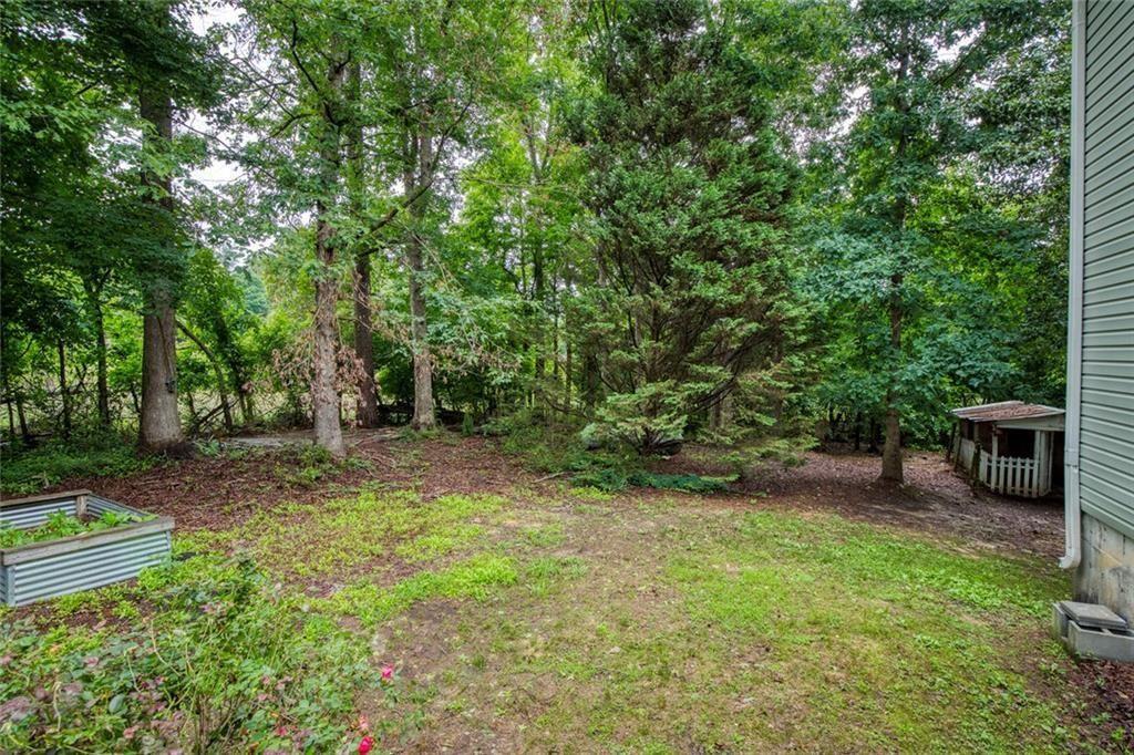 1274 Roper Road Canton, GA 30115 - Photo 62 of 113