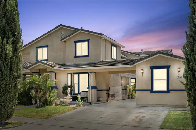 $559,888 | 1314 Sutter Creek Court, Patterson, CA 95363