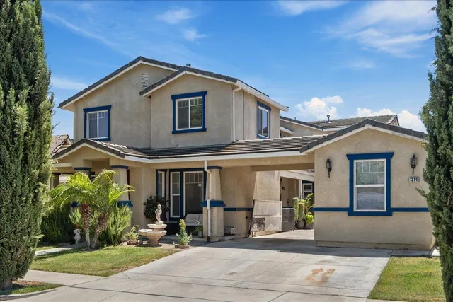 $559,888 | 1314 Sutter Creek Court, Patterson, CA 95363