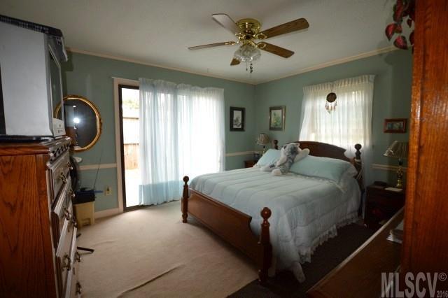 132 Haigler Road Lenoir, NC 28645 - Photo 14 of 15 Gallery Image 14
