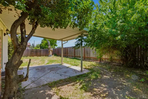 $439,000 | 607 San Lorenzo Street, Fairfield, CA 94533