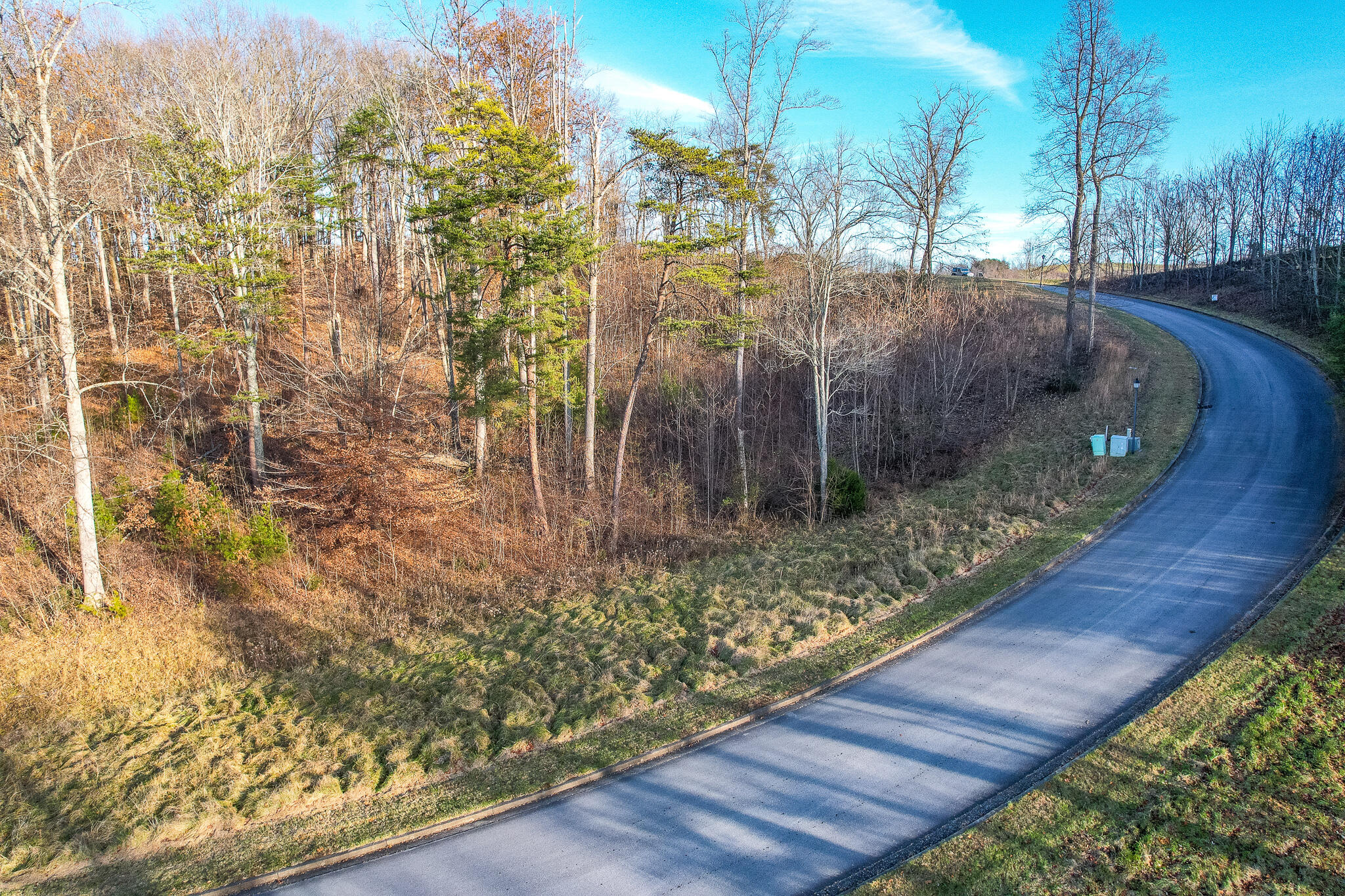 865 Chimney Top Lane, Unit 29 Chuckey, TN 37641 - Photo 4 of 20 Greysburg 3