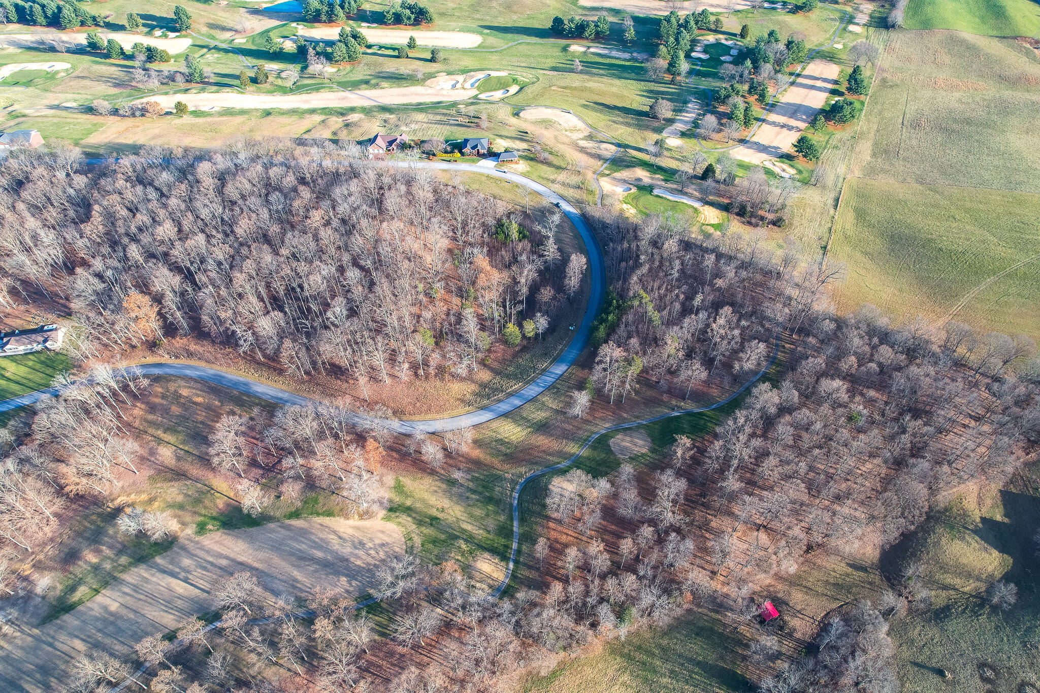 865 Chimney Top Lane, Unit 29 Chuckey, TN 37641 - Photo 5 of 20 Greysburg 4