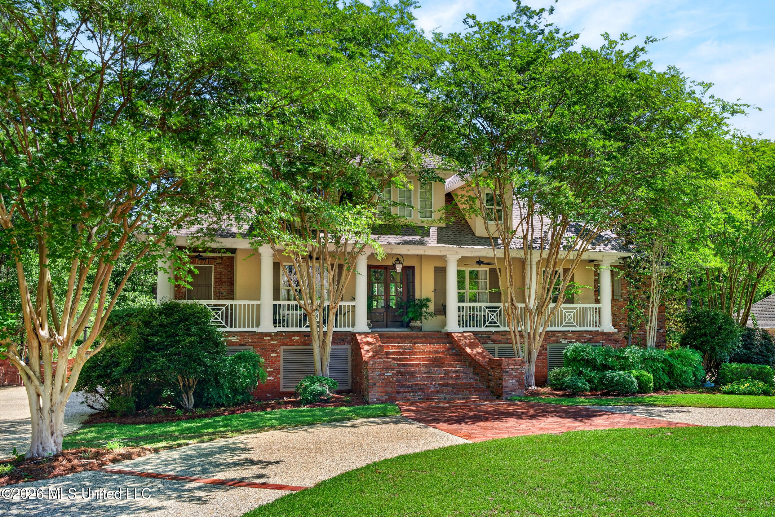 40 Marais Ridge Hattiesburg, MS 39402 - Photo 2 of 94 2_02_front
