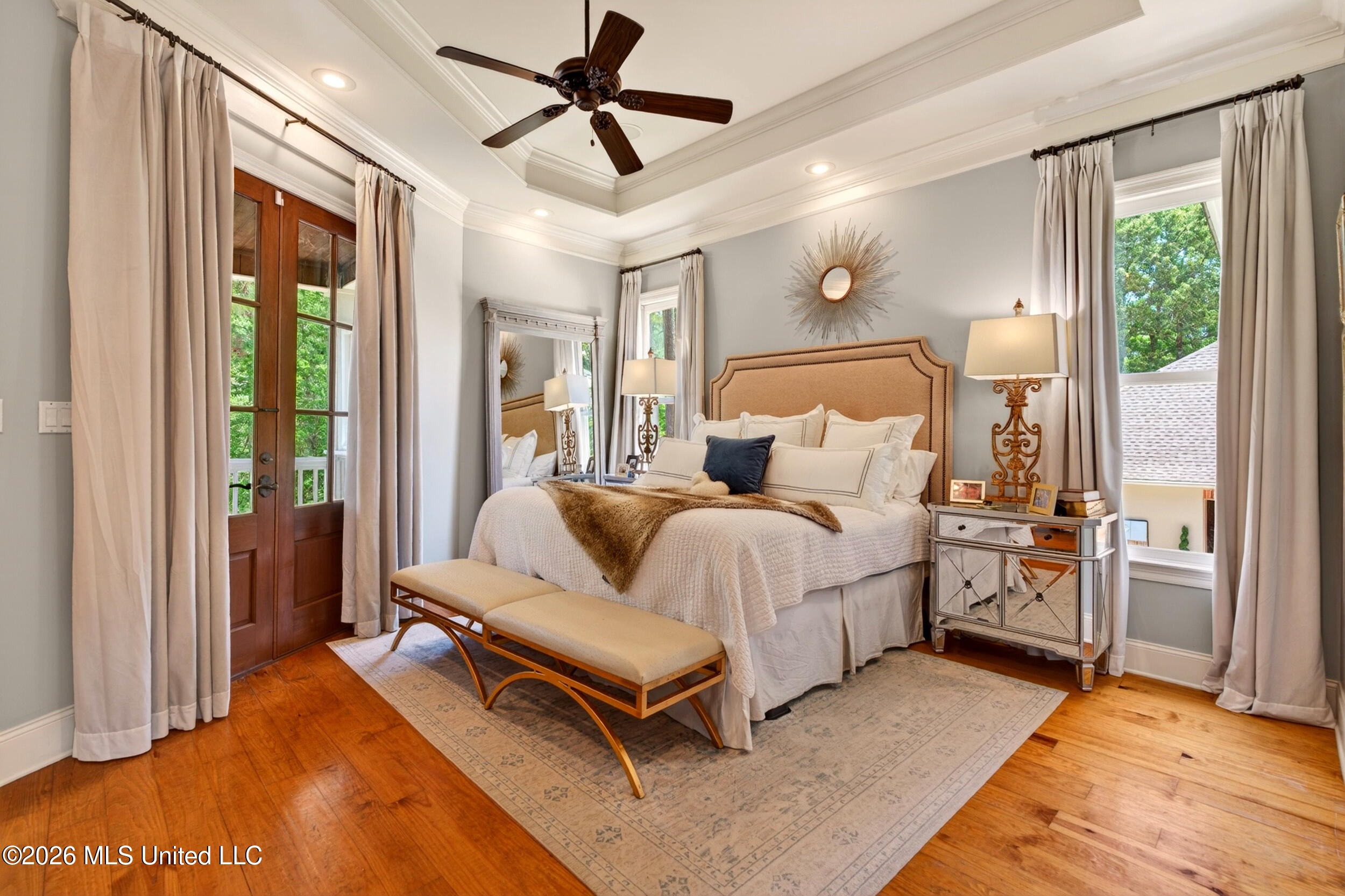 40 Marais Ridge Hattiesburg, MS 39402 - Photo 39 of 94 39_39_primarybedroom