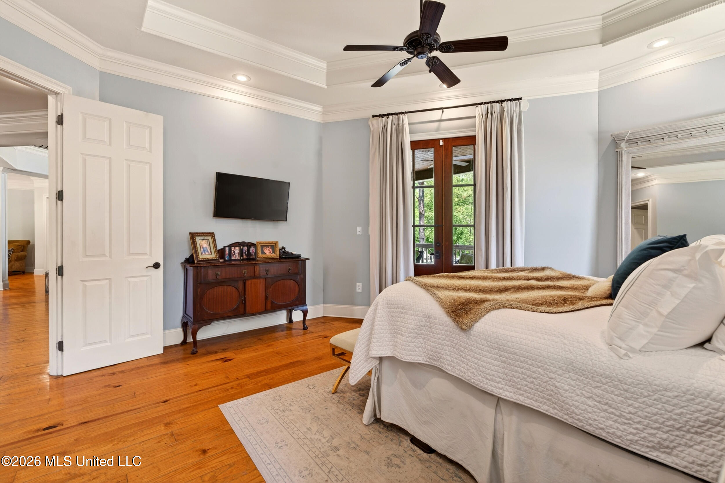 40 Marais Ridge Hattiesburg, MS 39402 - Photo 41 of 94 41_41_primarybedroom