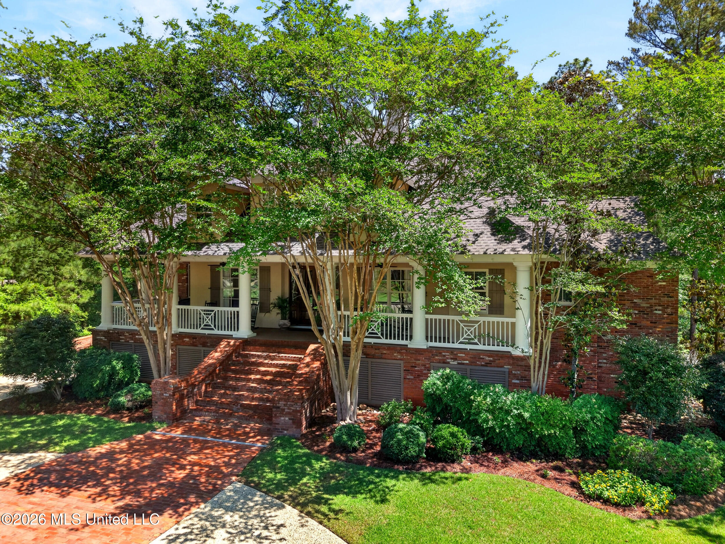 40 Marais Ridge Hattiesburg, MS 39402 - Photo 5 of 94 5_05_front