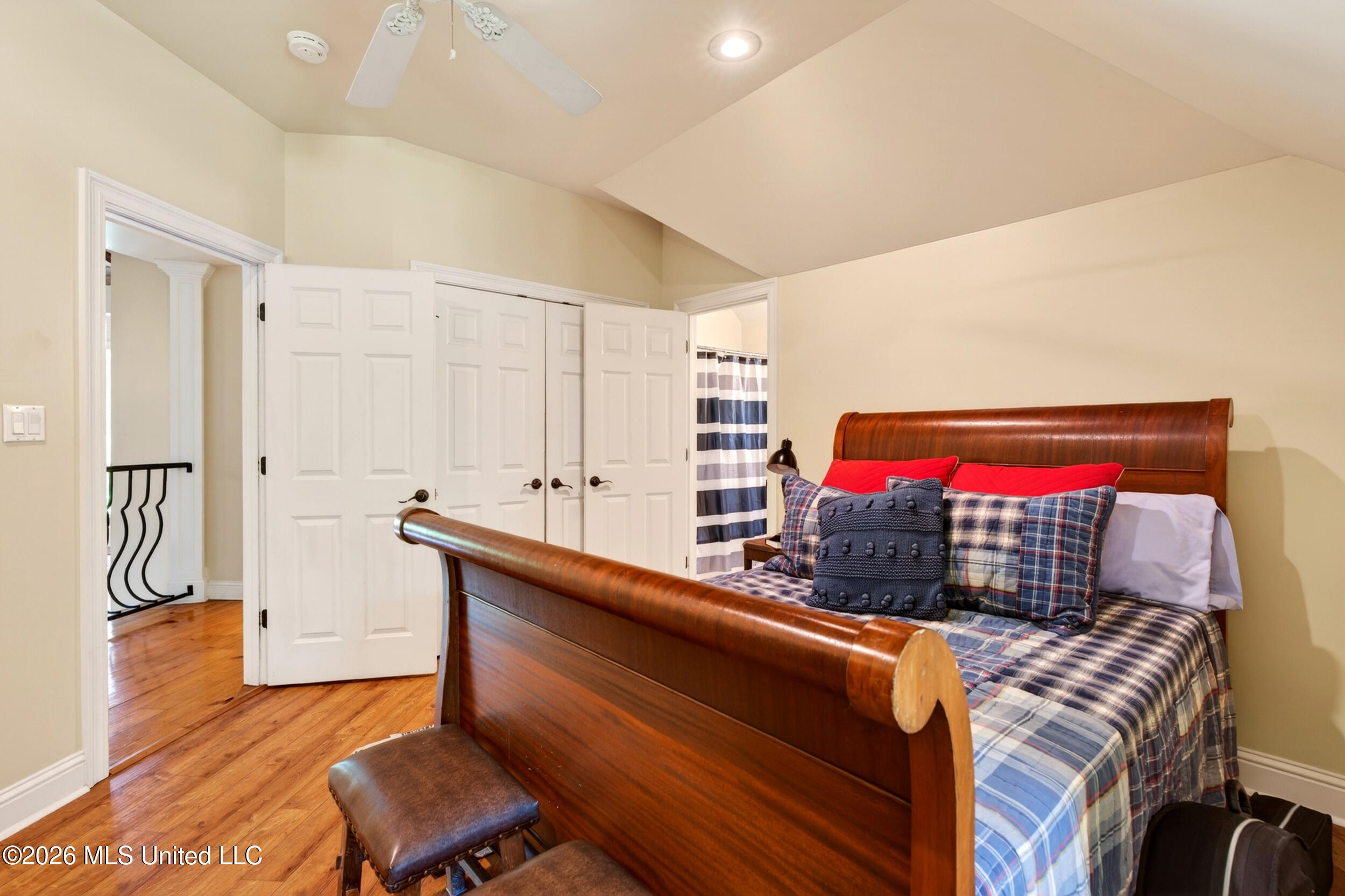 40 Marais Ridge Hattiesburg, MS 39402 - Photo 54 of 94 54_54_bedroom2