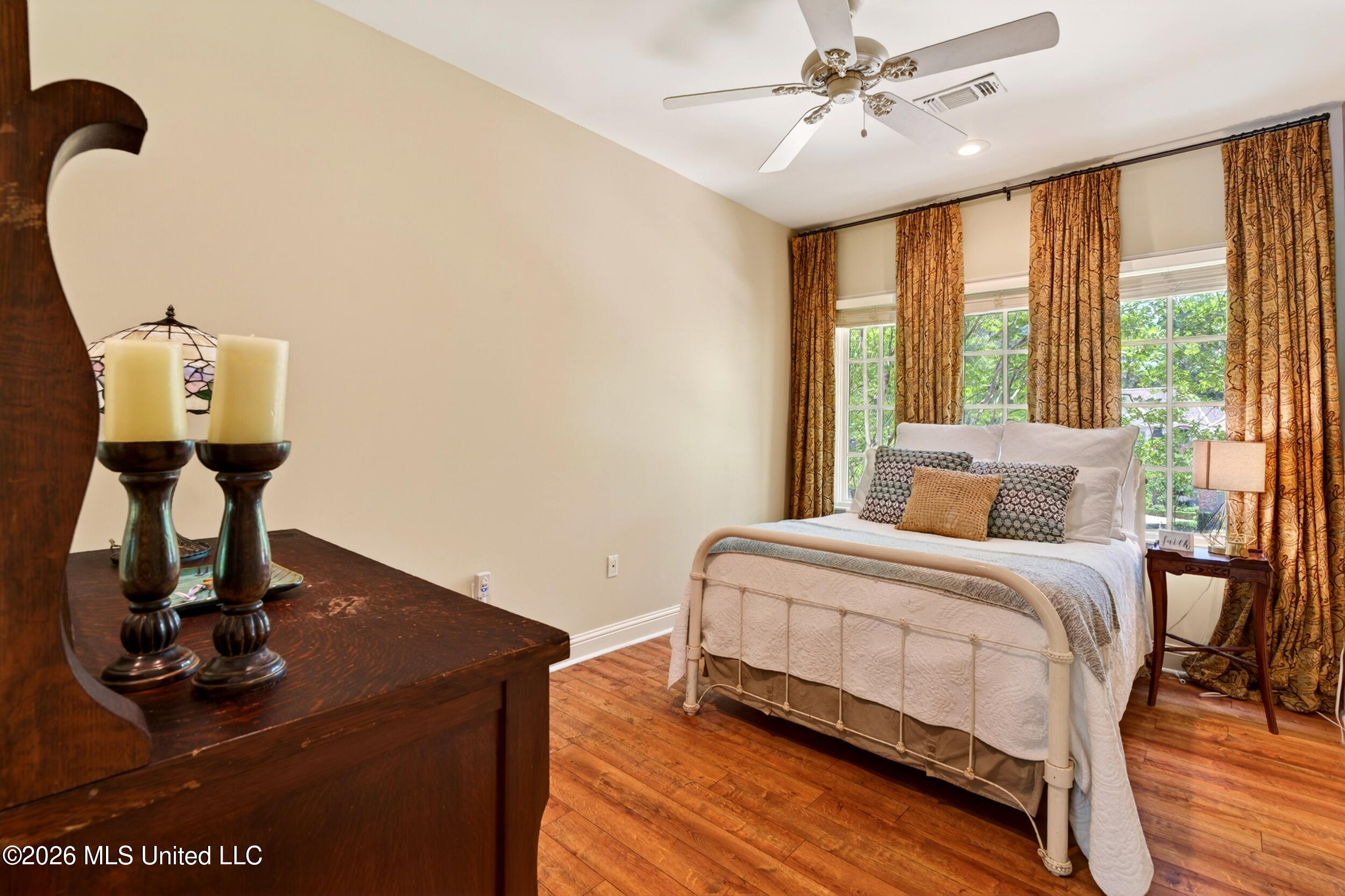 40 Marais Ridge Hattiesburg, MS 39402 - Photo 57 of 94 57_57_bedroom3