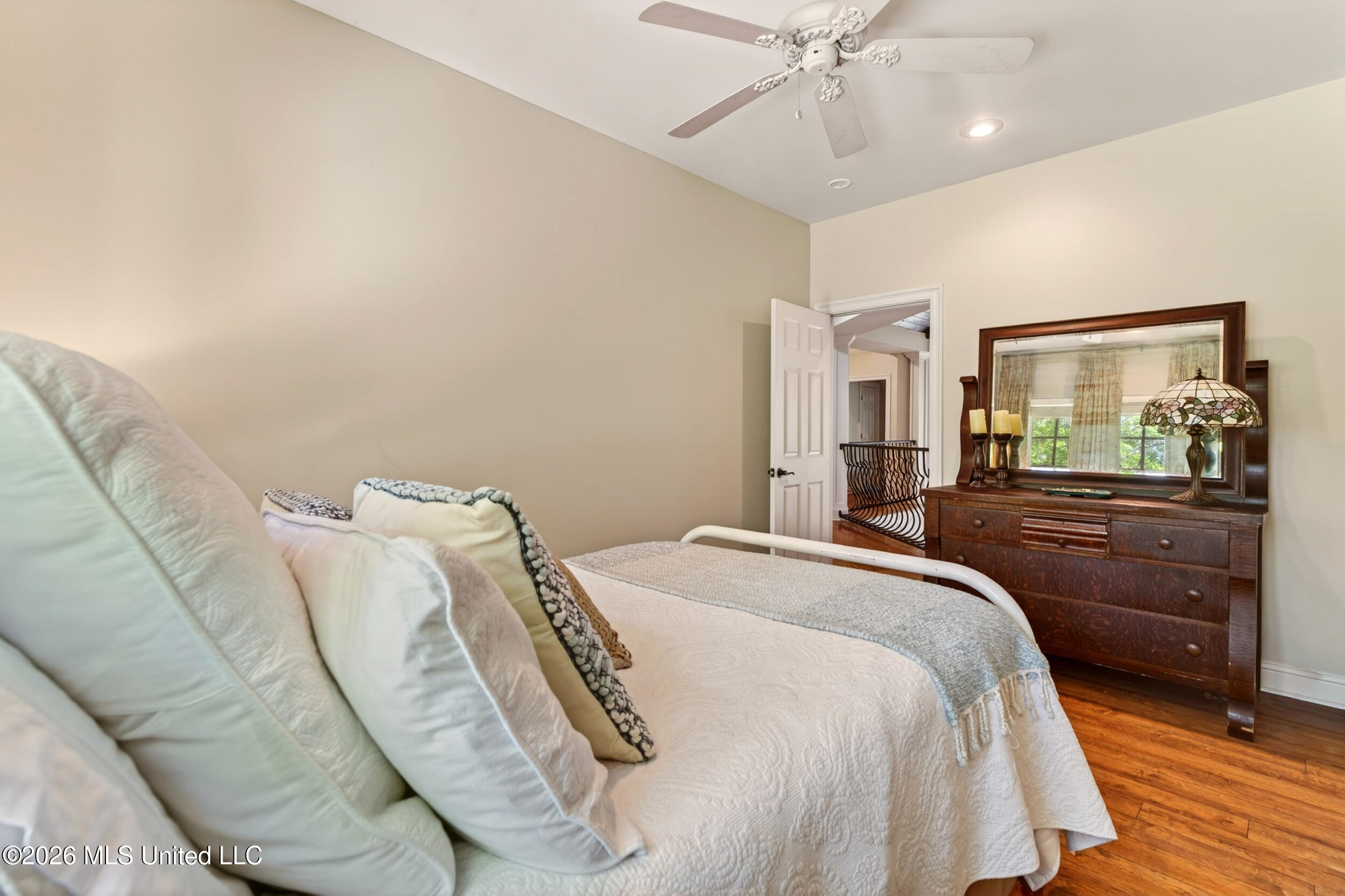 40 Marais Ridge Hattiesburg, MS 39402 - Photo 58 of 94 58_58_bedroom3