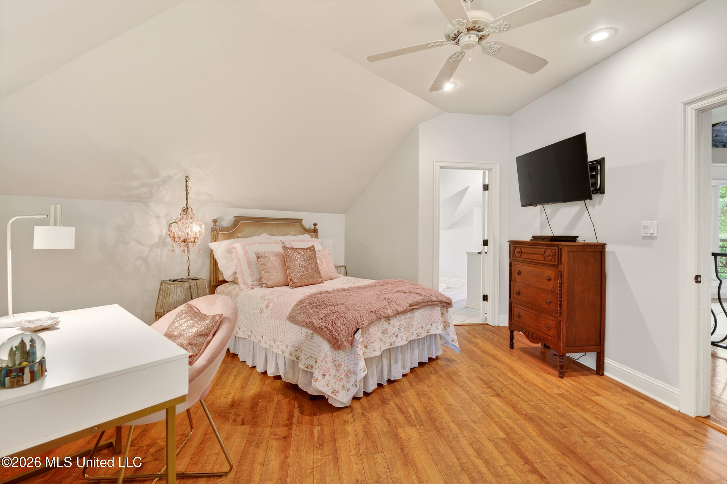 40 Marais Ridge Hattiesburg, MS 39402 - Photo 60 of 94 60_60_bedroom4