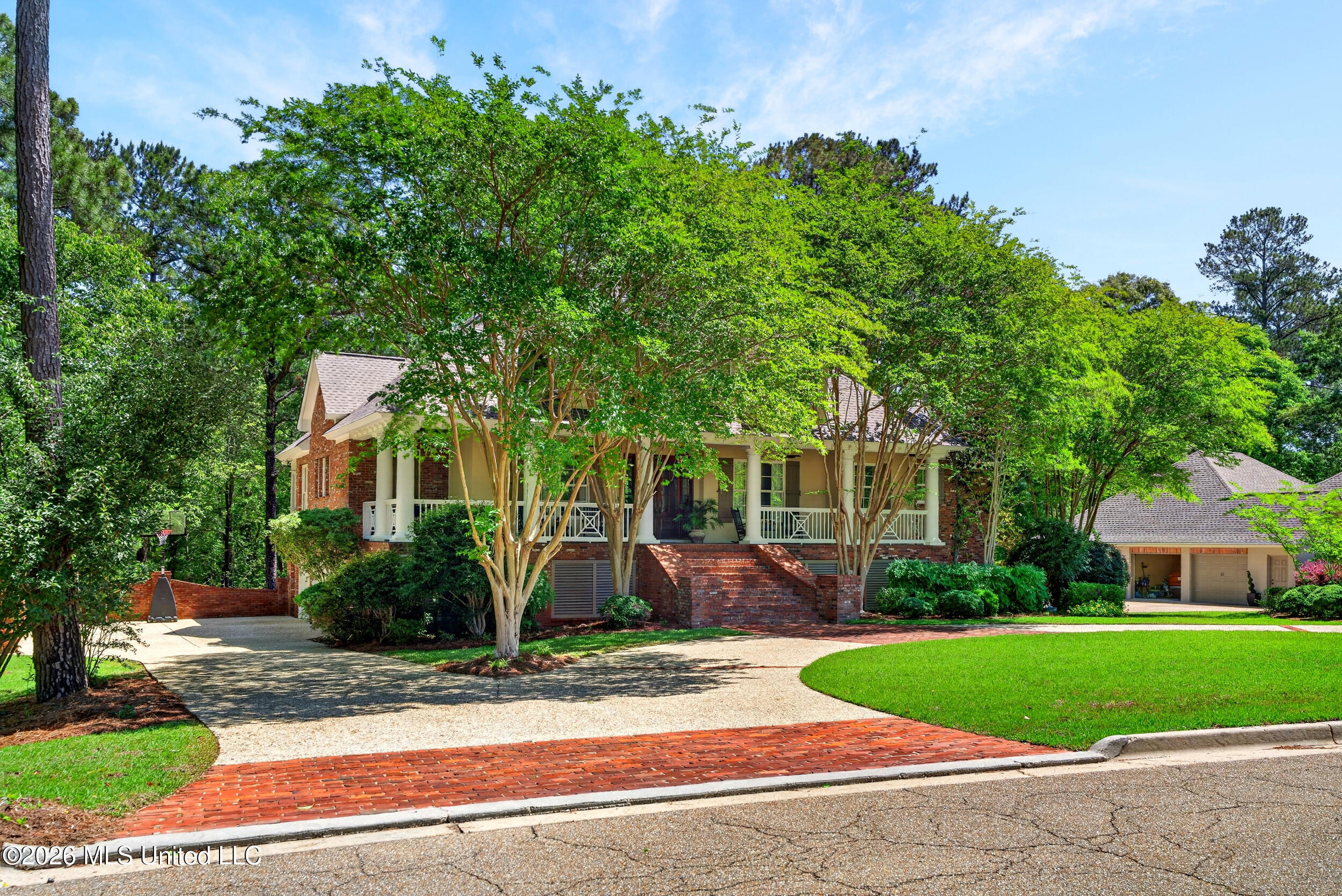 40 Marais Ridge Hattiesburg, MS 39402 - Photo 6 of 94 6_06_front