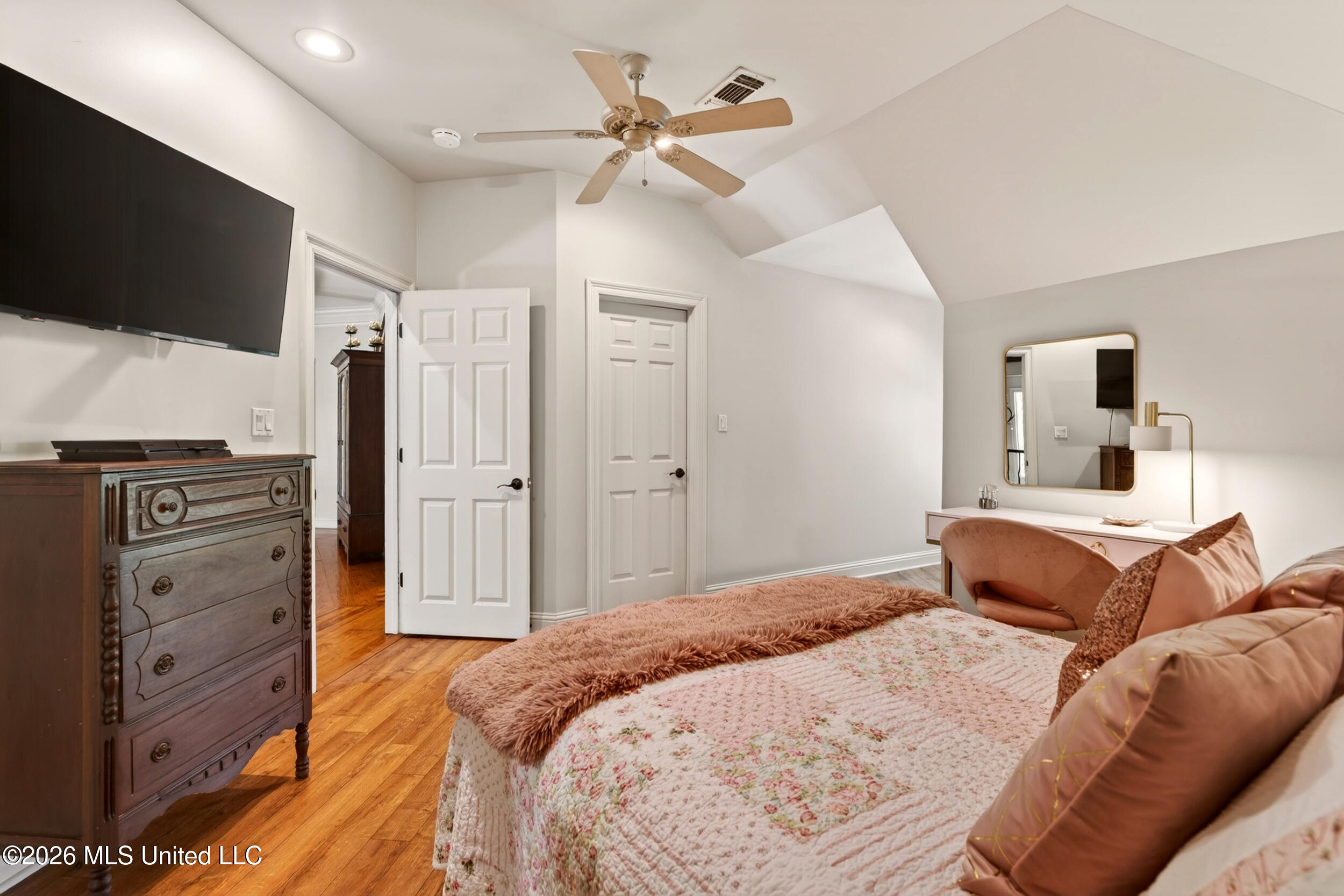 40 Marais Ridge Hattiesburg, MS 39402 - Photo 61 of 94 61_61_bedroom4