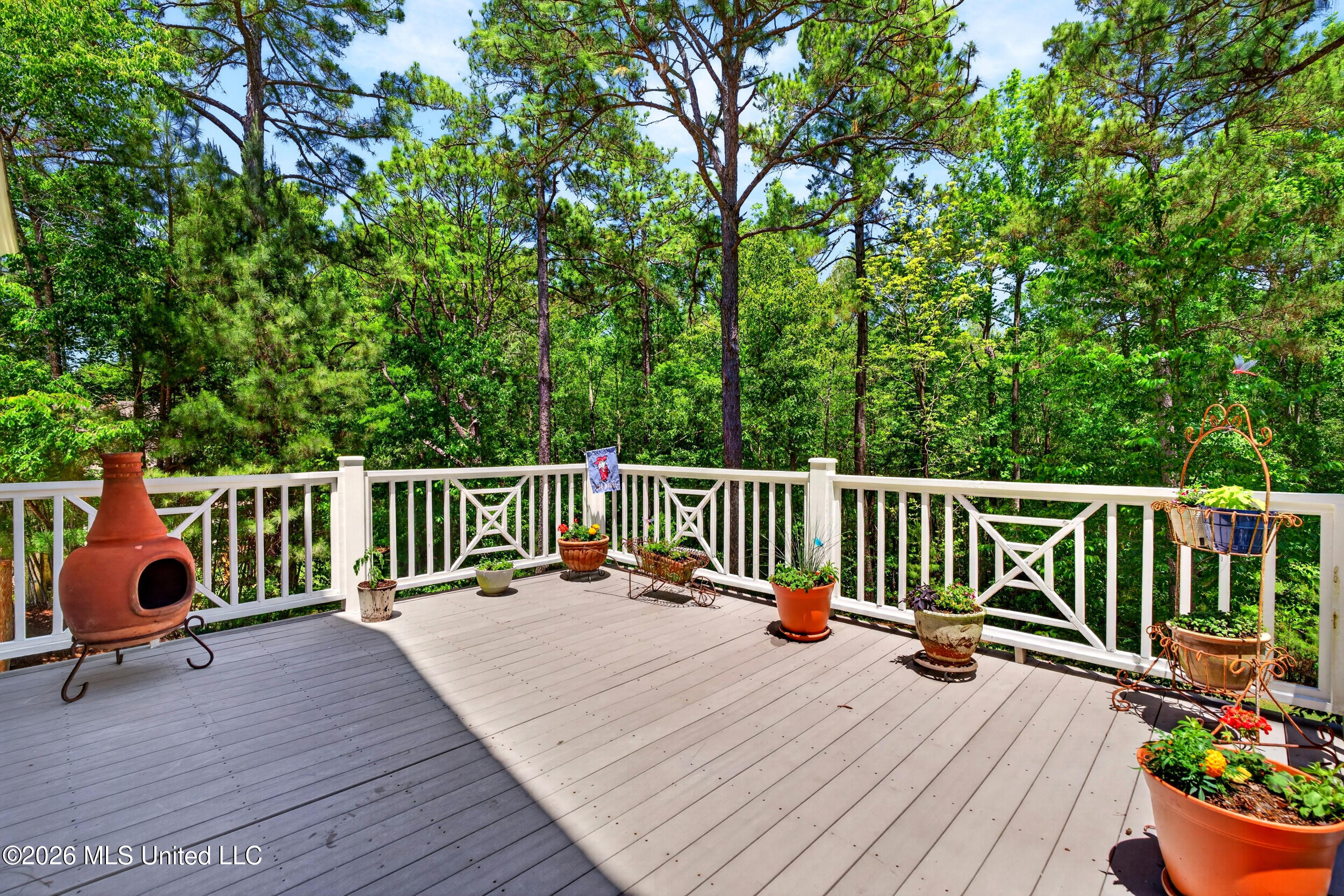 40 Marais Ridge Hattiesburg, MS 39402 - Photo 71 of 94 71_71_backdeck