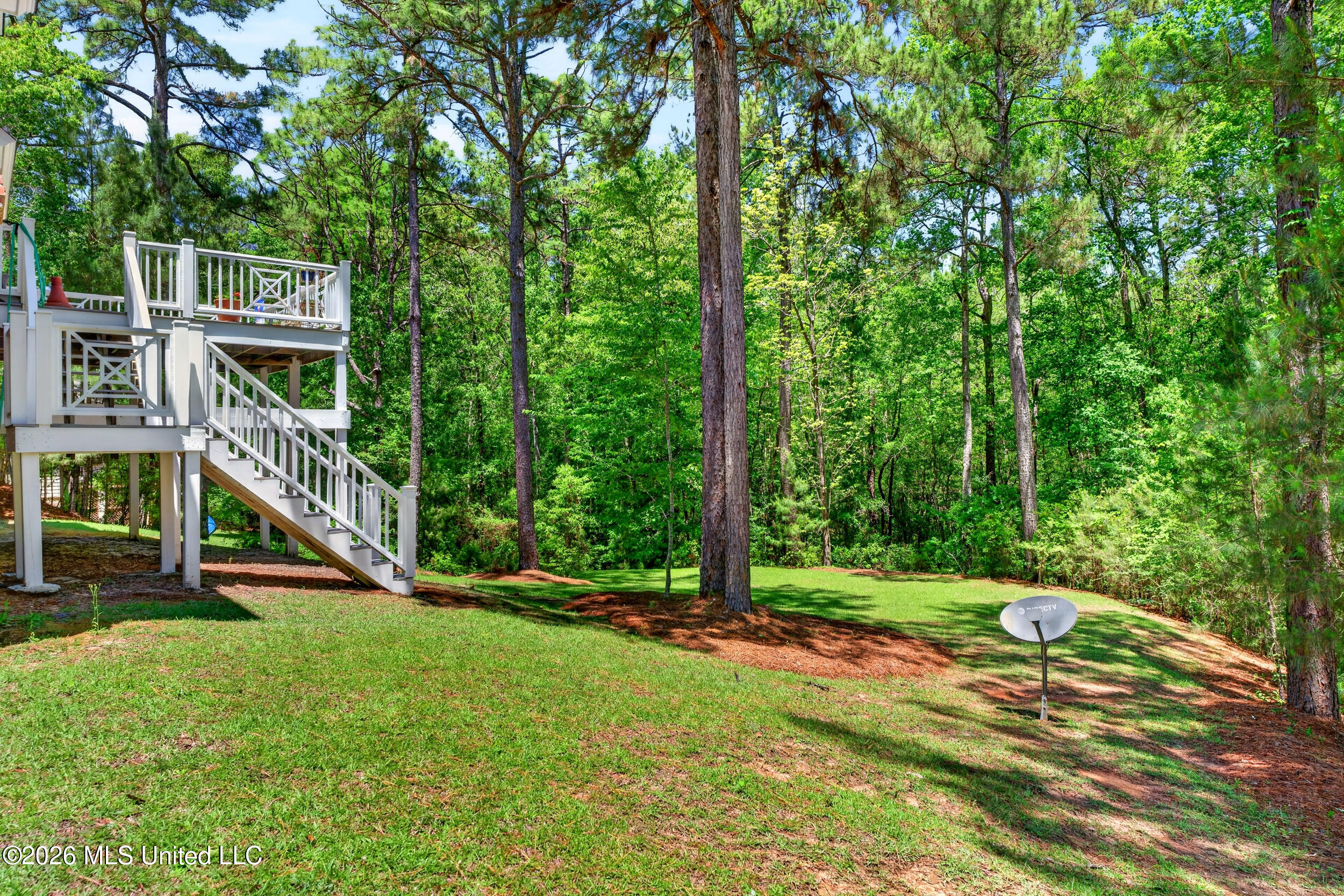 40 Marais Ridge Hattiesburg, MS 39402 - Photo 74 of 94 74_74_backyard