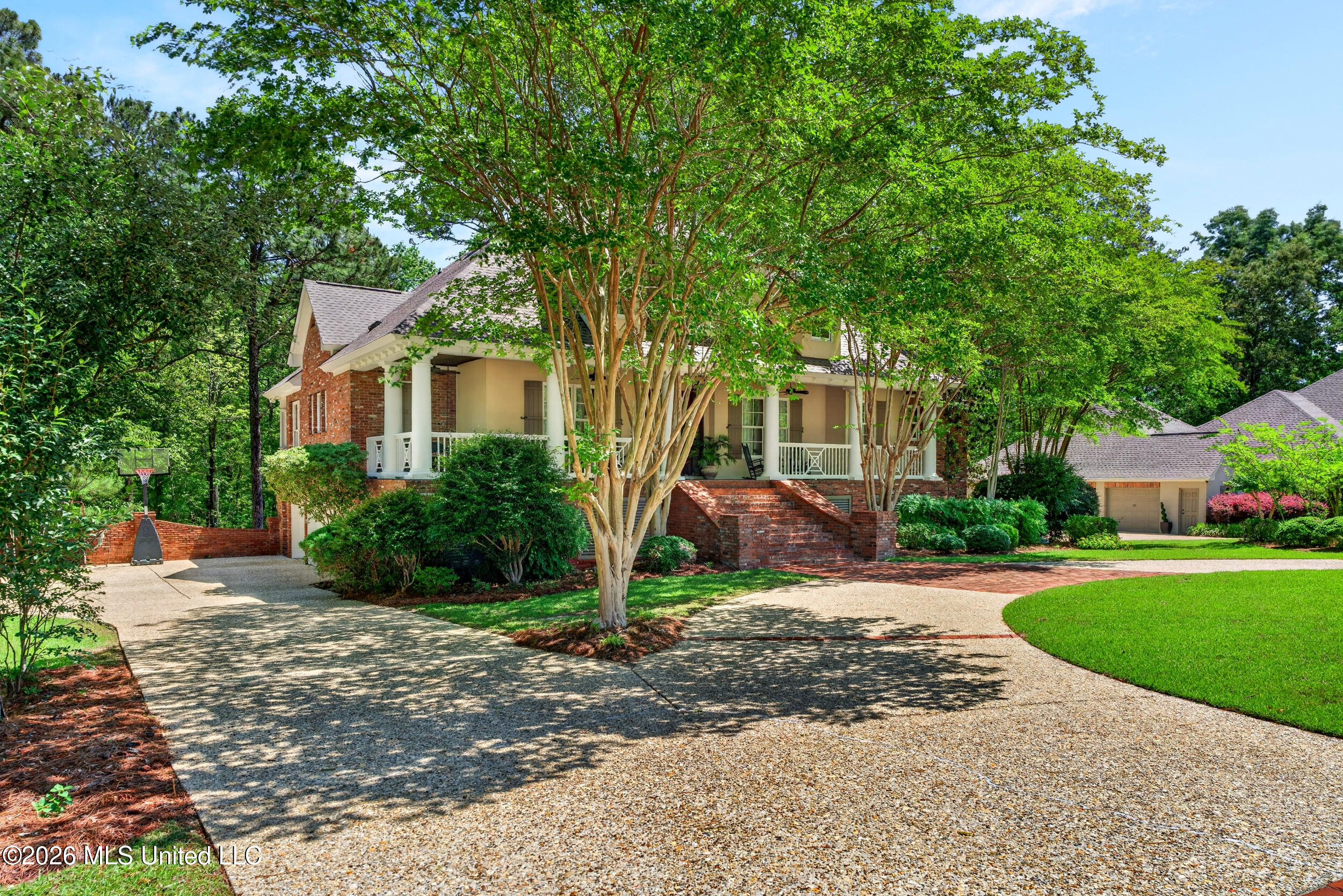 40 Marais Ridge Hattiesburg, MS 39402 - Photo 8 of 94 8_08_front