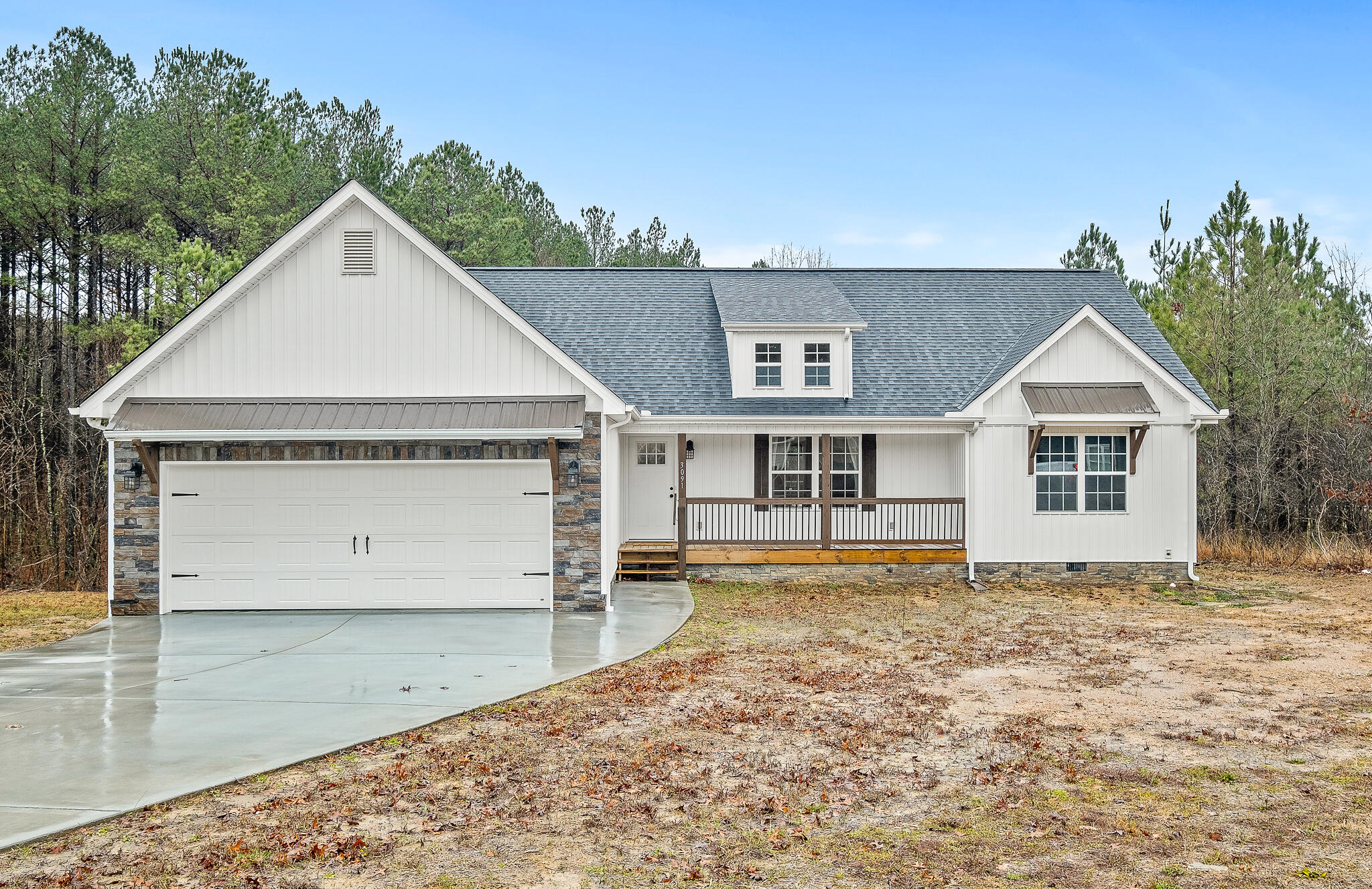 3091 Northeast Crow Road, Unit N E Dalton, GA 30721 - Photo 1 of 39 Crow-36