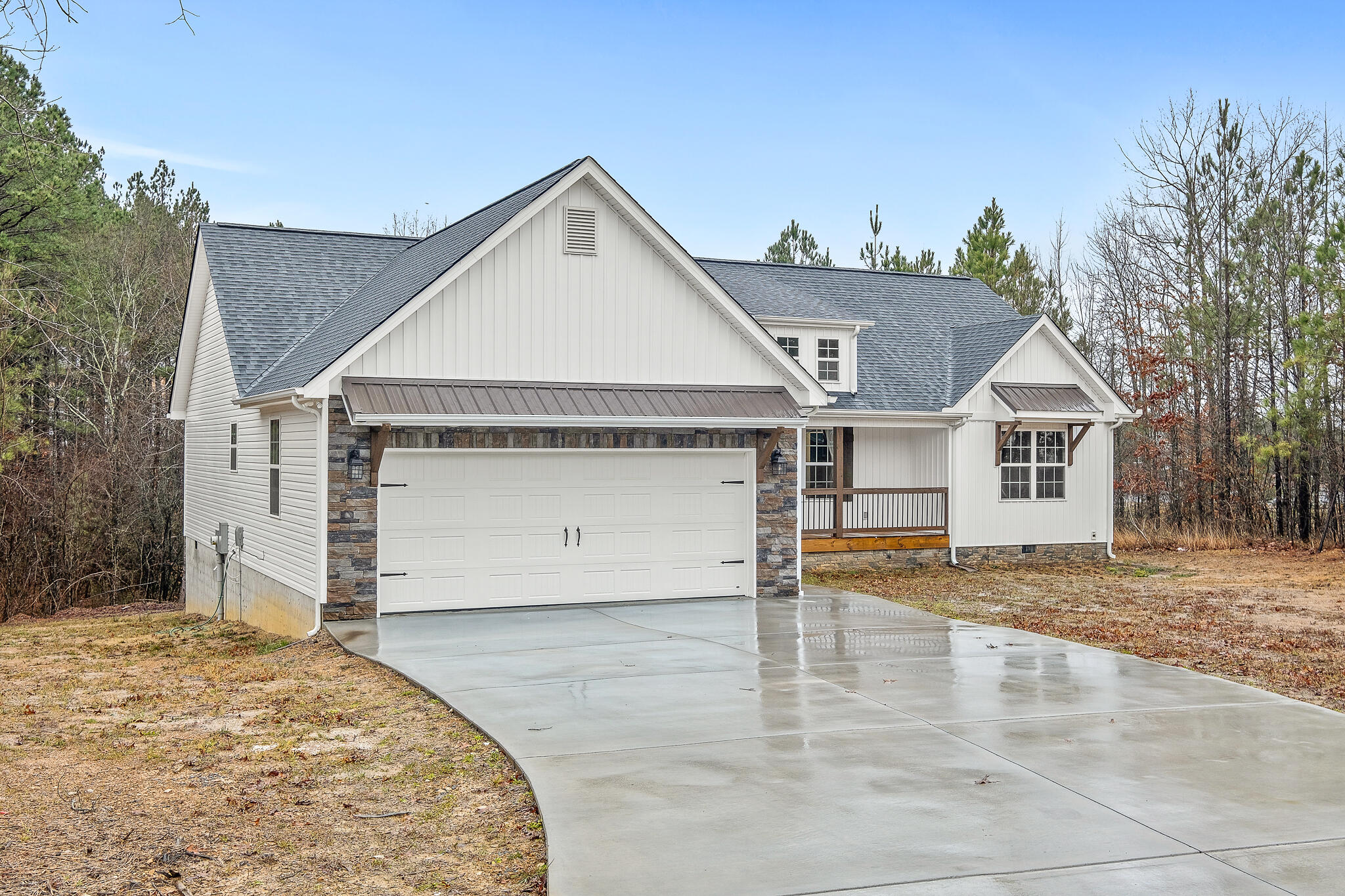 3091 Northeast Crow Road, Unit N E Dalton, GA 30721 - Photo 36 of 39 Crow-35