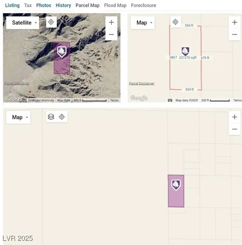 $37,000 | Moapa, Overton, NV 89040