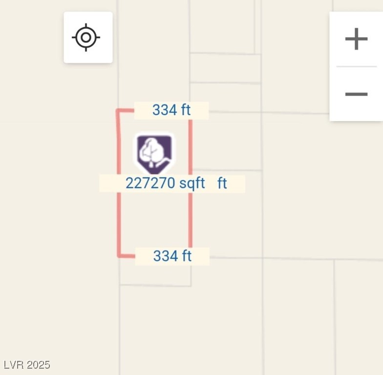 Moapa Overton, NV 89040 - Photo 2 of 5