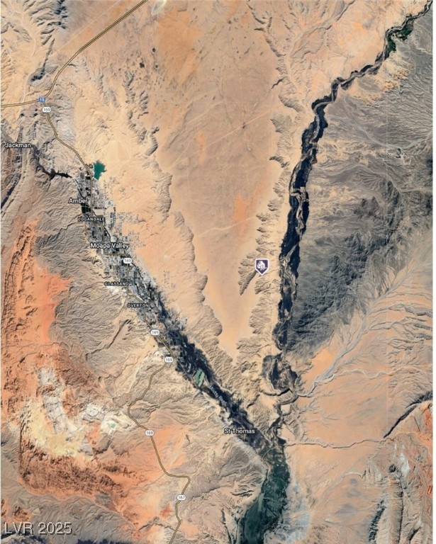 Moapa Overton, NV 89040 - Photo 4 of 5