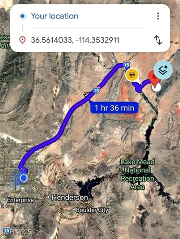 $37,000 | Moapa, Overton, NV 89040