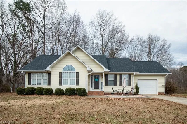 $296,000 | 908 Bunting Road, Asheboro, NC 27205