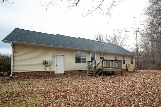 $296,000 | 908 Bunting Road, Asheboro, NC 27205
