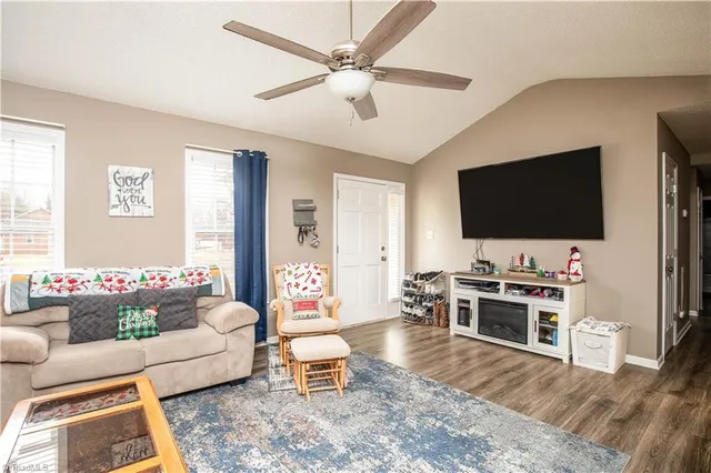 $296,000 | 908 Bunting Road, Asheboro, NC 27205