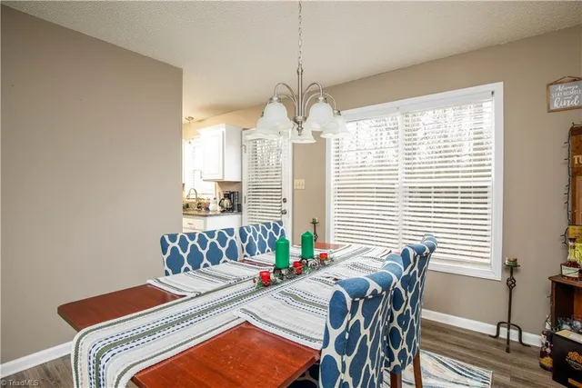 $296,000 | 908 Bunting Road, Asheboro, NC 27205