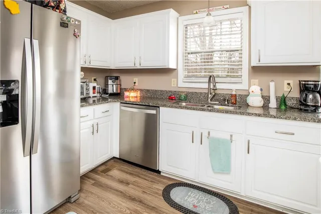 $296,000 | 908 Bunting Road, Asheboro, NC 27205